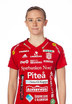 Piteås Lena Blomkvist