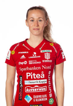 Piteås Linn Vikström