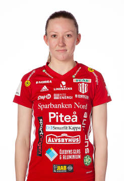 Piteås Cajsa Hedlund