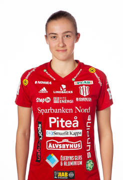Piteås Vilma Koivisto