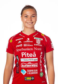 Piteås Ellen Löfqvist