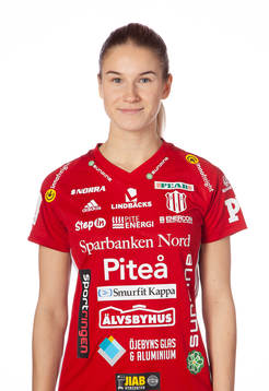 Piteås Linnea Selberg