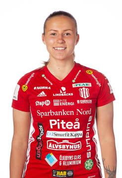 Piteås Selina Henriksson