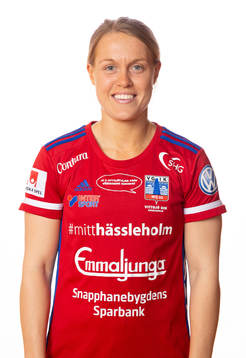 Vittsjös Nellie Persson