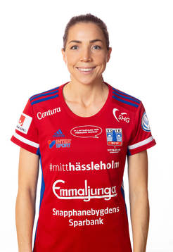 Vittsjös Clara Markstedt