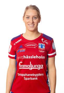 Vittsjös Malin Winberg