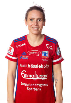 Vittsjös Johanna Andersson