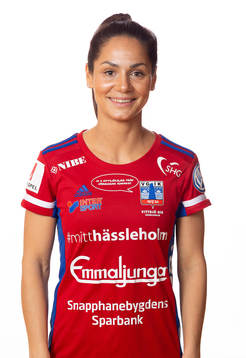 Vittsjös Lisa Klinga