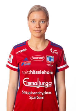 Vittsjös Kajsa Lind