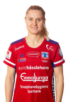 Vittsjös Mie Leth Jans