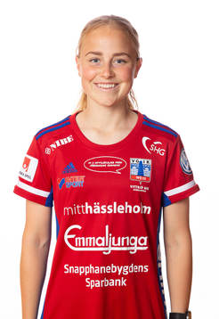 Vittsjös Ebba Wieder