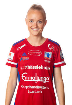 Vittsjös Emma Pennsäter