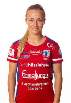 Vittsjös Tove Almqvist