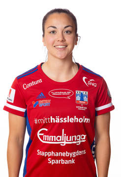 Vittsjös Michelle De Jongh
