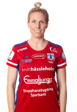 Vittsjös Sandra Adolfsson
