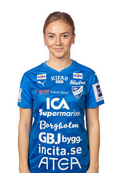 IFK Kalmars Maja Träff Williams