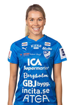 IFK Kalmars Mimmi Asperot