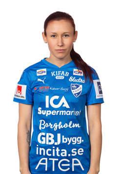 IFK Kalmars Ofelia Medhammar