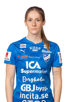 IFK Kalmars Sofia Olsson