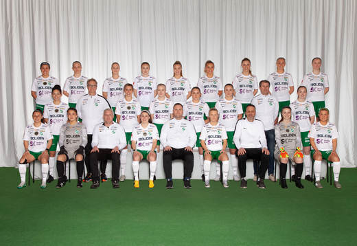 Moröns spelare