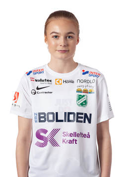 Moröns Agnes Brännström