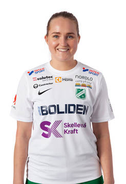 Moröns Alice Schönfeldt