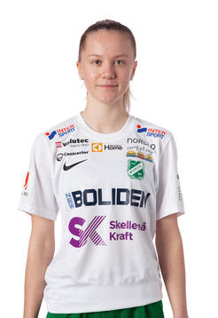 Moröns Annie Marklund
