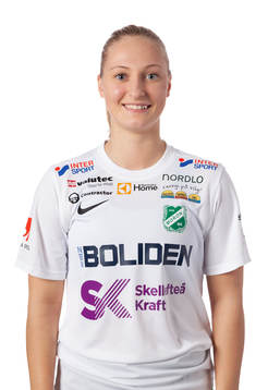 Moröns Emma Wiklund