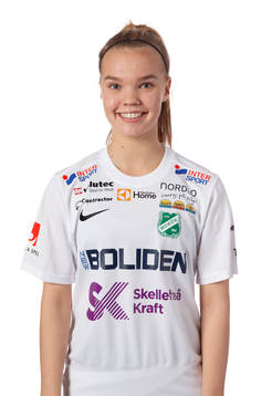 Moröns Johanna Wikström