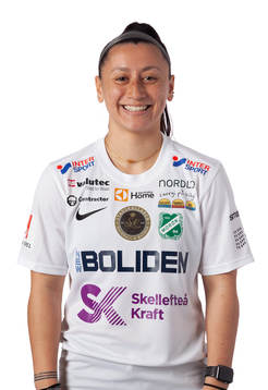 Moröns Katrina Guillou