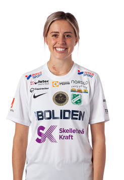 Moröns Kayla Morrison