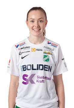 Moröns Lina Pettersson