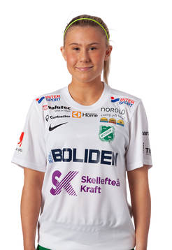 Moröns Lova Andersson
