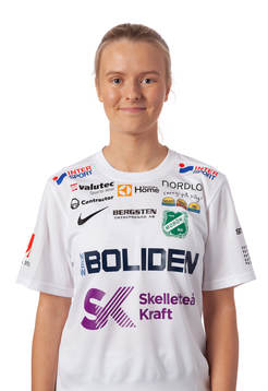 Moröns Thea Bergsten