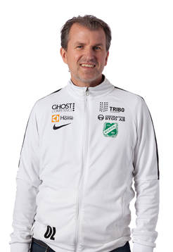 Moröns sportchef Ola Lindberg