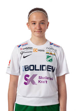 Moröns Tuva Skoog