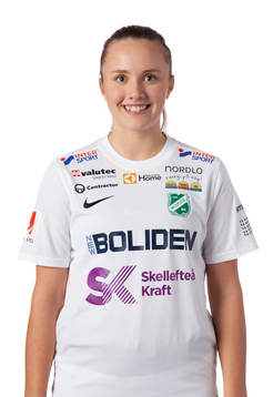 Moröns Wilma Stenman