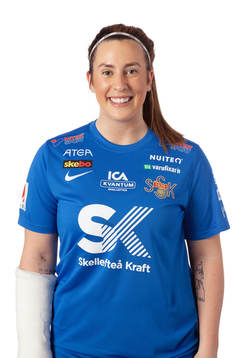 Sunnanås Cajsa Lundström