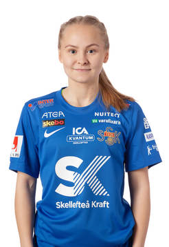 Sunnanås Ebba Grenholm