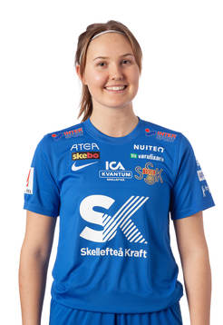 Sunnanås Elin Pettersson