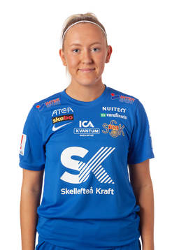 Sunnanås Emma Burman