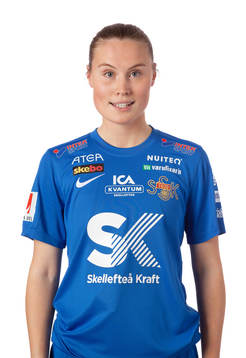Sunnanås Julia Forslund