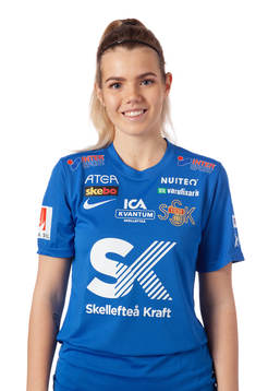 Sunnanås Mimmi Sellström