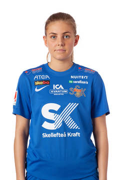 Sunnanås Sofia Lindmark