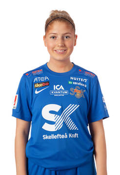 Sunnanås Tilda Sahlman