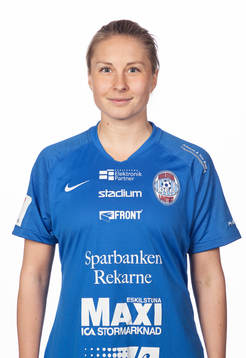 Eskilstunas Fanny Andersson