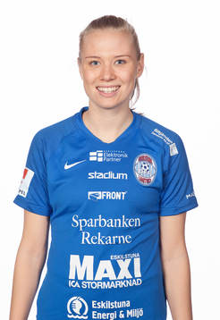 Eskilstunas Elin Rombing