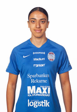 Eskilstunas Nor Mustafa