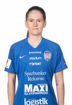 Eskilstunas Linn Vickius