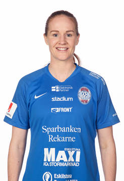 Eskilstunas Vaila Barsley